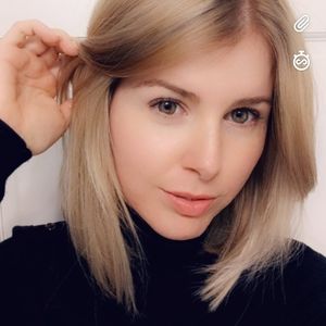 Meet your Posher, Maggie